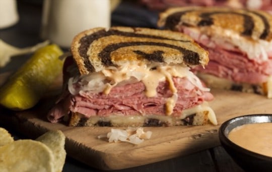 What to Serve with Reuben Sandwiches? 7 BEST Side Dishes