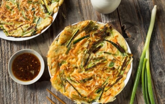 What to Serve with Scallion Pancakes? 7 BEST Side Dishes