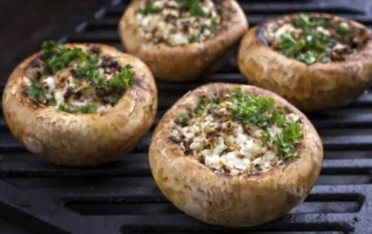 What to Serve with Stuffed Mushrooms? 7 BEST Side Dishes