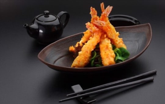 What to Serve with Tempura Shrimp? 7 BEST Side Dishes