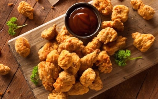 What to Serve with Popcorn Chicken? 7 BEST Side Dishes