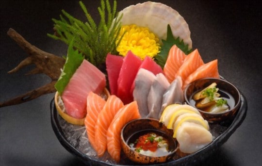 What to Serve with Sashimi? 7 BEST Side Dishes