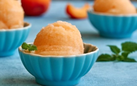 What to Serve with Sorbet? 7 BEST Side Dishes