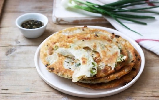 What To Serve With Trader Joe's Scallion Pancakes? 7 ...