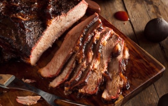 The 5 Best Substitutes for Brisket