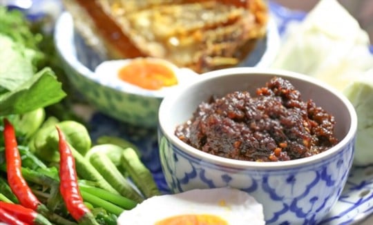 The 5 Best Substitutes for Chili Paste