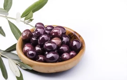 The 3 Best Substitutes for Gaeta Olives