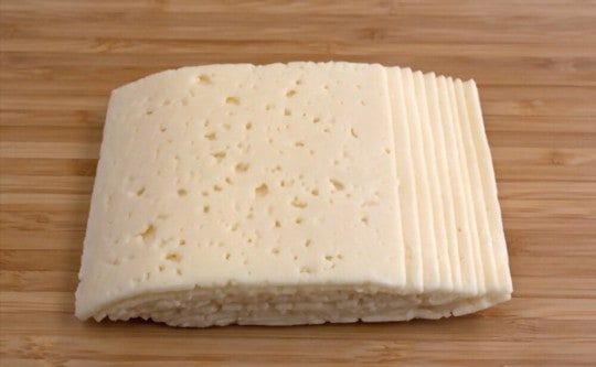 The 5 Best Substitutes for Havarti Cheese