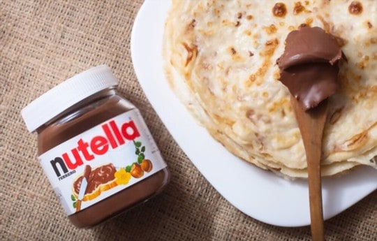 The 5 Best Substitutes for Nutella