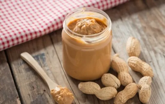 The 5 Best Substitutes for Peanut Butter