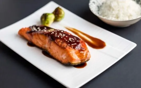 What to Serve with Asian Salmon? 7 BEST Side Dishes