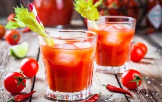 What to Serve with Bloody Mary? 7 BEST Side Dishes