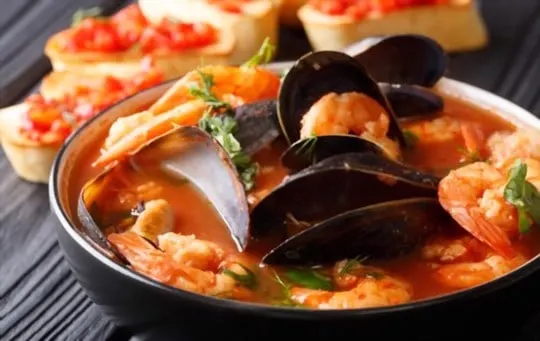 What to Serve with Bouillabaisse? 7 BEST Side Dishes