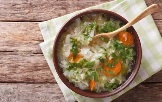What to Serve with Cabbage Soup? 7 BEST Side Dishes