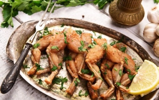 What to Serve with Frog Legs? 7 BEST Side Dishes