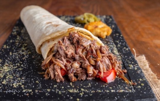 What to Serve with Pulled Pork Wraps? 7 BEST Side Dishes
