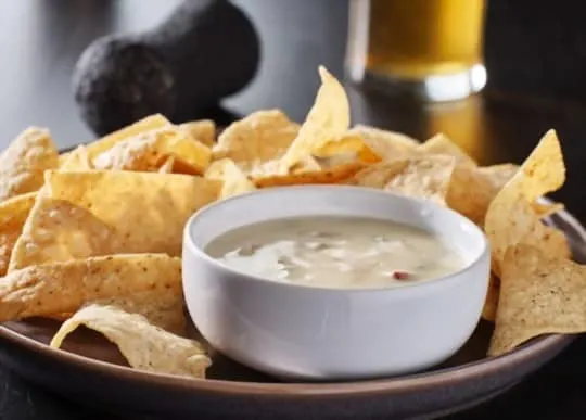 What to Serve with Queso Dip? 7 BEST Side Dishes
