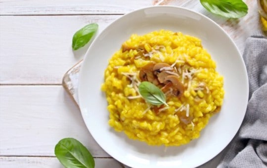 What to Serve with Saffron Risotto? 7 BEST Side Dishes