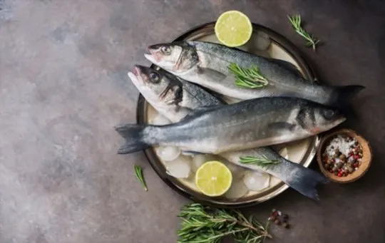 What to Serve with Sea Bass? 7 BEST Side Dishes