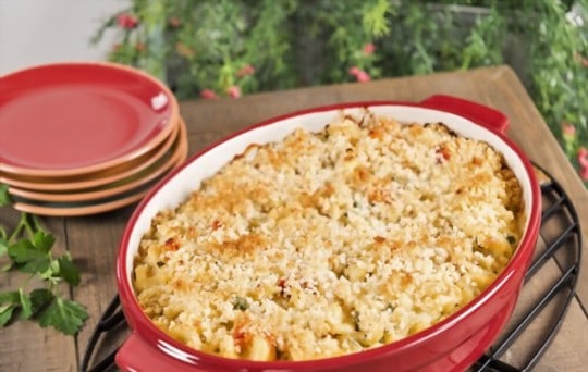 What to Serve with Seafood Casserole? 7 BEST Side Dishes