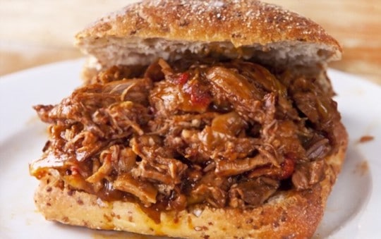 What to Serve with Shredded Beef Sandwiches? 7 BEST Side Dishes