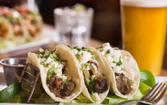 What to Serve with Steak Tacos? 7 BEST Side Dishes