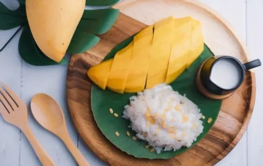 What to Serve with Thai Sticky Rice? 7 BEST Side Dishes