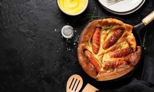 What to Serve with Toad in the Hole? 7 BEST Side Dishes