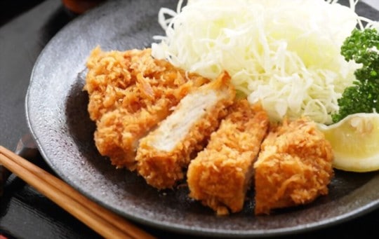 What to Serve with Tonkatsu? 7 BEST Side Dishes