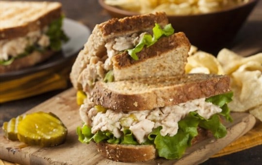 What to Serve with Tuna Sandwiches? 7 BEST Side Dishes