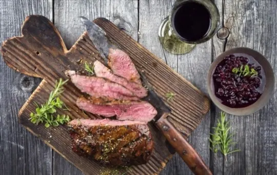 What to Serve with Venison? 7 BEST Side Dishes