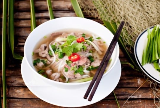 What to Serve with Vietnamese Pho? 7 BEST Side Dishes