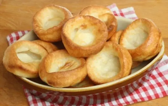 What to Serve with Yorkshire Puddings? 7 BEST Side Dishes