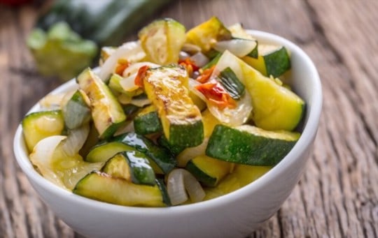 What to Serve with Zucchini? 7 BEST Side Dishes