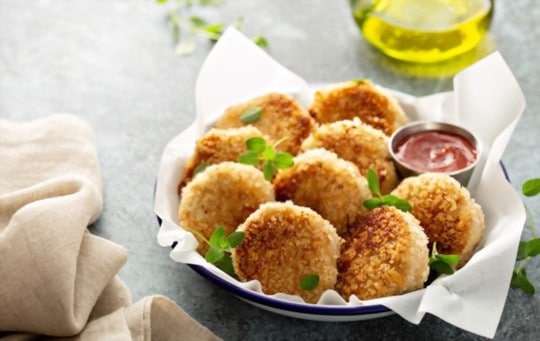 why consider serving side dishes with fish cakes