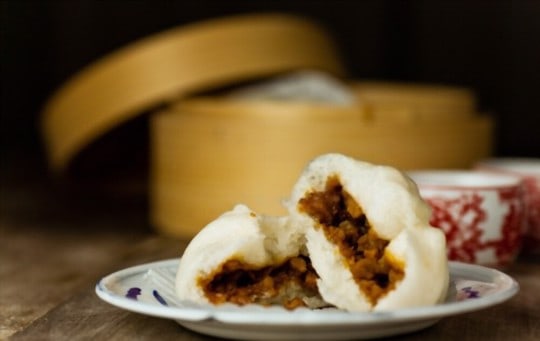 why consider serving side dishes with pork buns