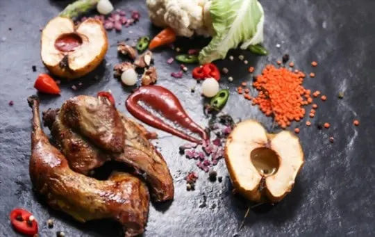 why consider serving side dishes with smoked pheasant