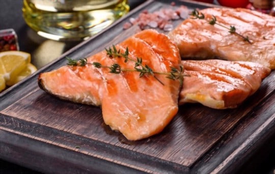 how to cook arctic char