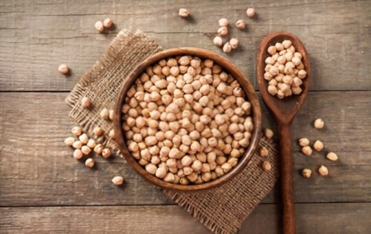 how to cook chickpeas