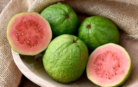 how to eat and use guavas