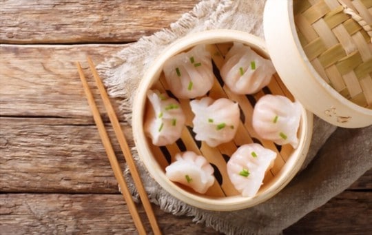 how to prepare and cook dumplings