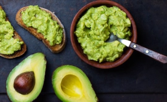 how to prepare and use avocados in recipes