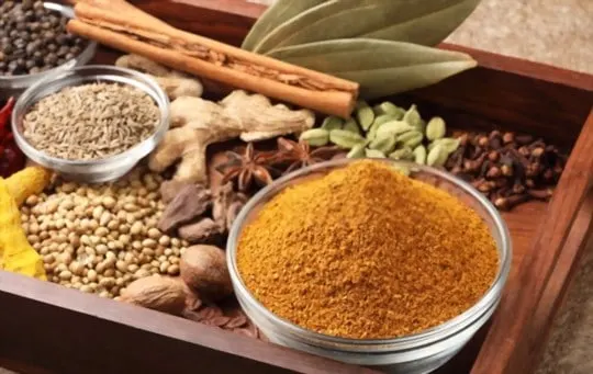how to use and cook with masala