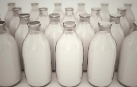 how to use skim milk