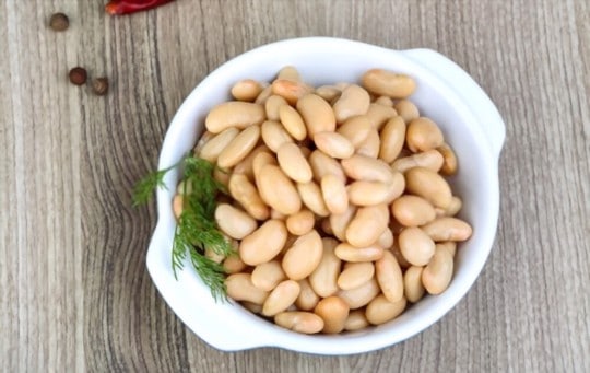 The 5 Best Substitutes for Cannellini Beans
