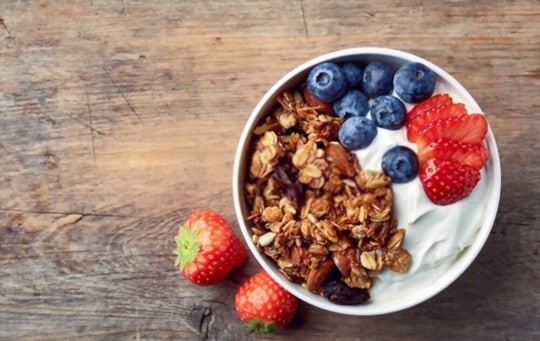The 5 Best Substitutes for Granola