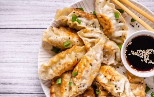 What Do Dumplings Taste Like? Do Dumplings Taste Good?