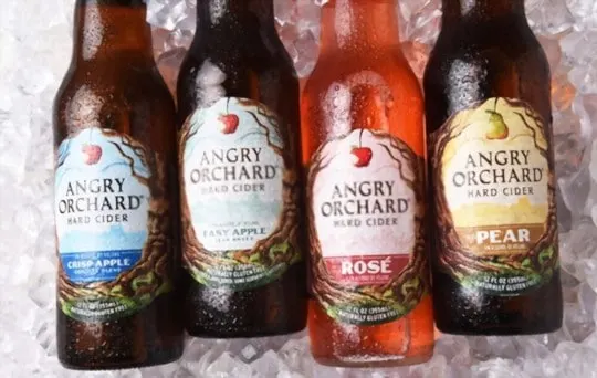 What Does Angry Orchard Taste Like? Does Angry Orchard Taste Good?