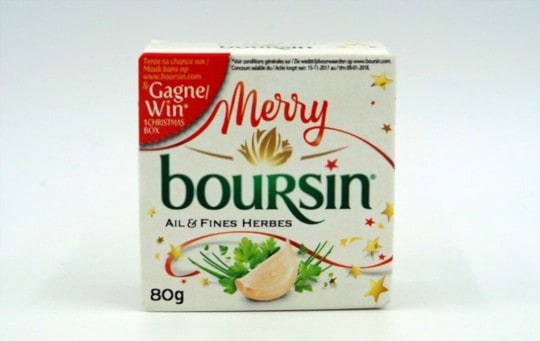 What Does Boursin Cheese Taste Like? Does Boursin Cheese Taste Good?