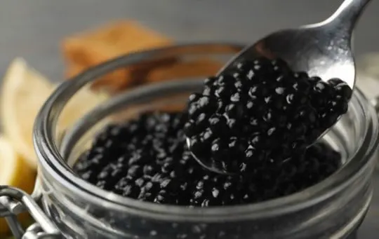 What Does Caviar Taste Like? Does Caviar Taste Good?